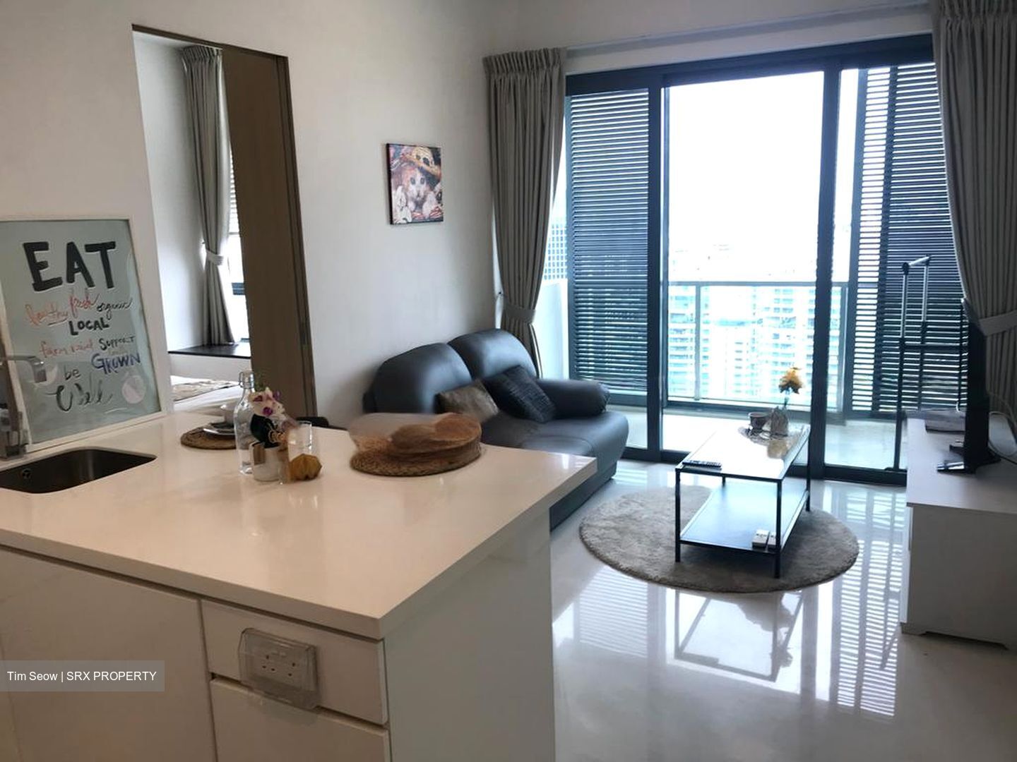 Soleil @ Sinaran (D11), Condominium #567002401
